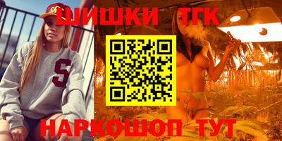 крисы Канаш
