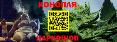 трава Кандалакша